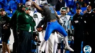 Memphis WR Anthony Miller makes the Catch of the Year