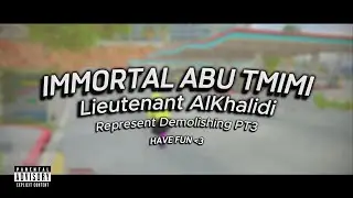 اجرام مقاطعة بوليتو | Back From The Grave