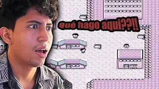 Reaccionando a Top 5 CreepyPastas de Videojuegos #2 I Fedelobo