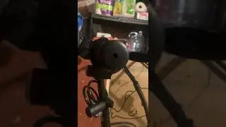 E bike throttle broke ￼