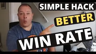 📈💰 INCREASE  WIN RATE on FOREX DAY TRADE & PROFIT 💰💰💰