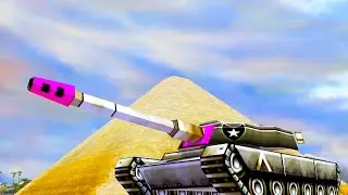 Республика Му сражается с Детьми Гидры на Священных островах | C&C Generals ZH &mdash; Карта миссии