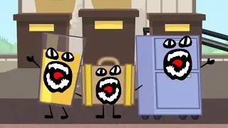 Welcome To The OSC but they're not ok