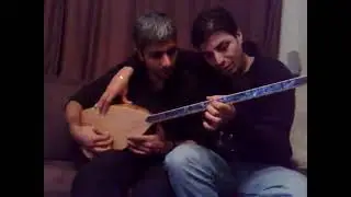 MOTOR ALİ YILMAZ MOZART T&Uuml;RK MARŞI!!!