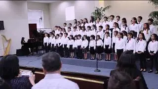 09 Tell Me The Story of Jesus