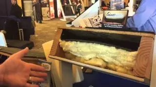 A Smarter, Stronger Insulation Baffle