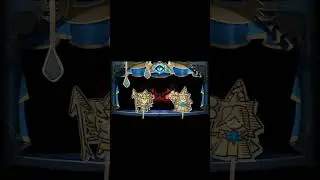 The pound of tears/Cookie run kingdom/ #cookierunkingdom