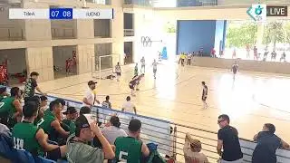 GRAN FINAL Juegos Universitarios Nacionales Ascun DAF - Santander 2025/TdeA vs IUEND (FINAL)