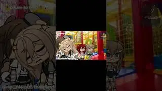 the playground (part 2) srry if it us to fast😅 #gacha #animecreator #cupcut #trend #gacha #edit