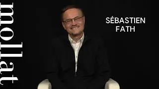 S&eacute;bastien Fath - The New Evangelical Power