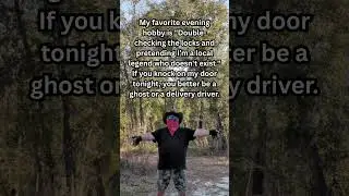 It&rsquo;s a Joke&hellip;👽 #funnyjoke #humor #funnymoments #comedyvideo #comedy #funny #paranormal #funny
