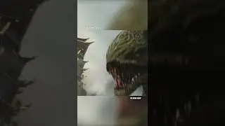 Best scene on film - The Great Wall (2016)