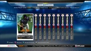 MUT 13 Ghost Promo Collection DONE
