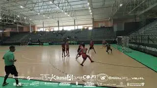 2-1 RA&Uacute;L EL PRIMERO DE LA TARDE