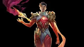 🔴MOBALEGEND BANG BANG RANK PUSH TO 25 STAR (SOLO) PLAYER❤&zwj;🔥