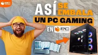 😧 As&iacute; se protege tu FUTURO PC Gaming | en PcComponentes
