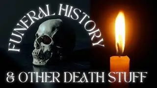 National Museum of Funeral History in Houston, TX