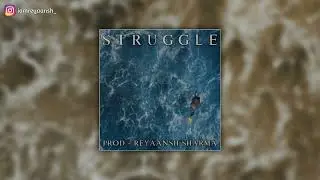 FREE - Hard Trap Beat | Rap Beat Instrumental 2022 Tagless Type Beat 'STRUGDLE' Freestyle Beat 2022