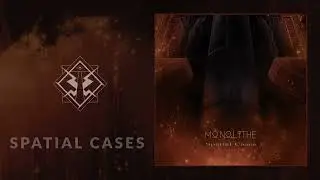 MONOLITHE - Spatial Cases (Massive Attack cover)