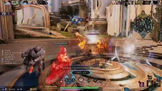 StreetCammo (Iggy & Scorch) and Stonekilla (Grux) Pull Off Another Predecessor Victory