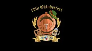 Oktoberfest 2024 - Ameican German Club recap