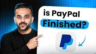 PayPal Stock Collapsed 90% &mdash; Buy the Dip or Stay Away? PYPL Breakdown