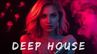 Best of Deep House [2025] | Chill Mix & Deep Feelings #57