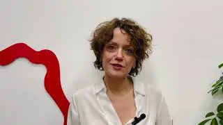 Giordana Veracini - Program Development Specialist AMREF per VENGO ANCH'IO. Io Capitano in Senegal