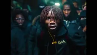 Paroles de NO STRESS ft. Fav&eacute; & La Mano 1.9