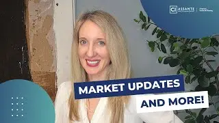 2025 Introduction | Financial tips and education, market updates & more #financialeducation #howto