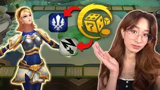 This is Why You ALWAYS Take Spreading Roots Augment | TFT Set 16 Patch 16.2 Ranked Gameplay