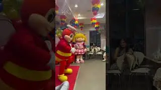 #tumbling #jollibee #foodtrip #kidsparty #cebu #hetty #jobe #party #fyp #recommended