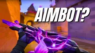 PRO PLAYERS USE THESE CROSSHAIRS… (AIM BOOST)