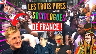 ÉDOUARD LOUIS OU LE NAUFRAGE D'UN ROMANCIER !