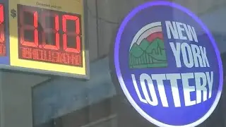 Powerball jackpot swells to $1.1 billion for Labor Day drawing