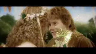 if ever I was to marry someone, it would've been her||&hearts; Sam and Rosie&hearts; (LOTR)