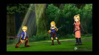 [DFFOO] A New Journey EX