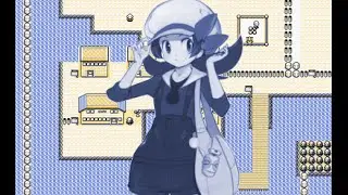 Jae's OSTs - Vermilion City Rendition (Pokemon RBY Version)
