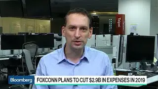 Why Foxconn's Cuts Are Not Just an Apple Problem