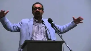 Joseph Massad on Peace Is War: Negotiations, Israeli settler colonialism, and the Palestinians