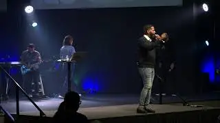 Servicio De Sabado || 1/10/26