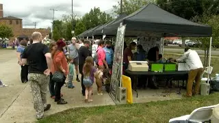 Vigo County Public Library hosts 30th Family Learning Day