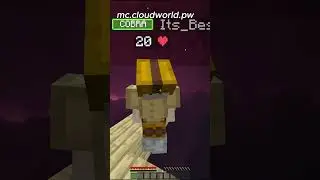 mc.cloudworld.pw |  #minecraft #грифснуля #майнкрафт #майнкрафт #скулл #memes #reallyworld #нубогриф