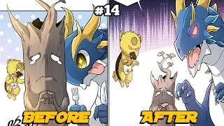 [# P14 ]Old Era Dragon Tamer | Manhwa explain in hindi| manga explain in hindi| #manhwa #manhua