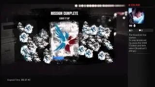 Ireland's Got Talent ft. Delsin Rowe & SamEire93