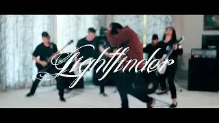 Lightfinder - Lost (Official Music Video)
