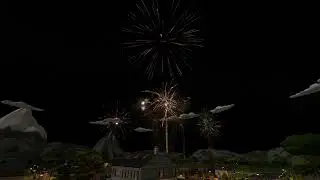 [Episode 1] Fireworks Mania (FM) - Burning The Sky