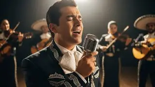 Mix Mariachi de los Recuerdos &bull; Amor, pasi&oacute;n y nostalgia &bull; Ranchera 2025 &bull; Amor En M&uacute;sica 🎶