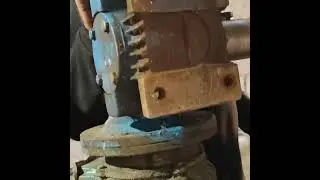 Portable line Bor machine 