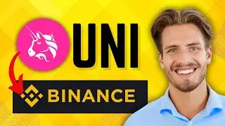 How to BUY UNISWAP (UNI) on Binance (Easy Step-by-Step Guide) - 2024